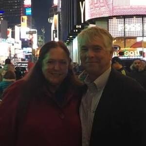 Meet your Posher, Maggie